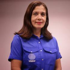 Dra. Evelyn Gutierrez