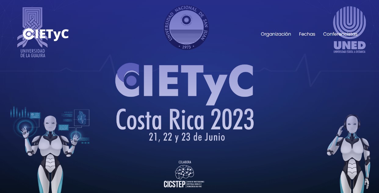 Costa Rica Será Sede Del Congreso Internacional En Educación ...