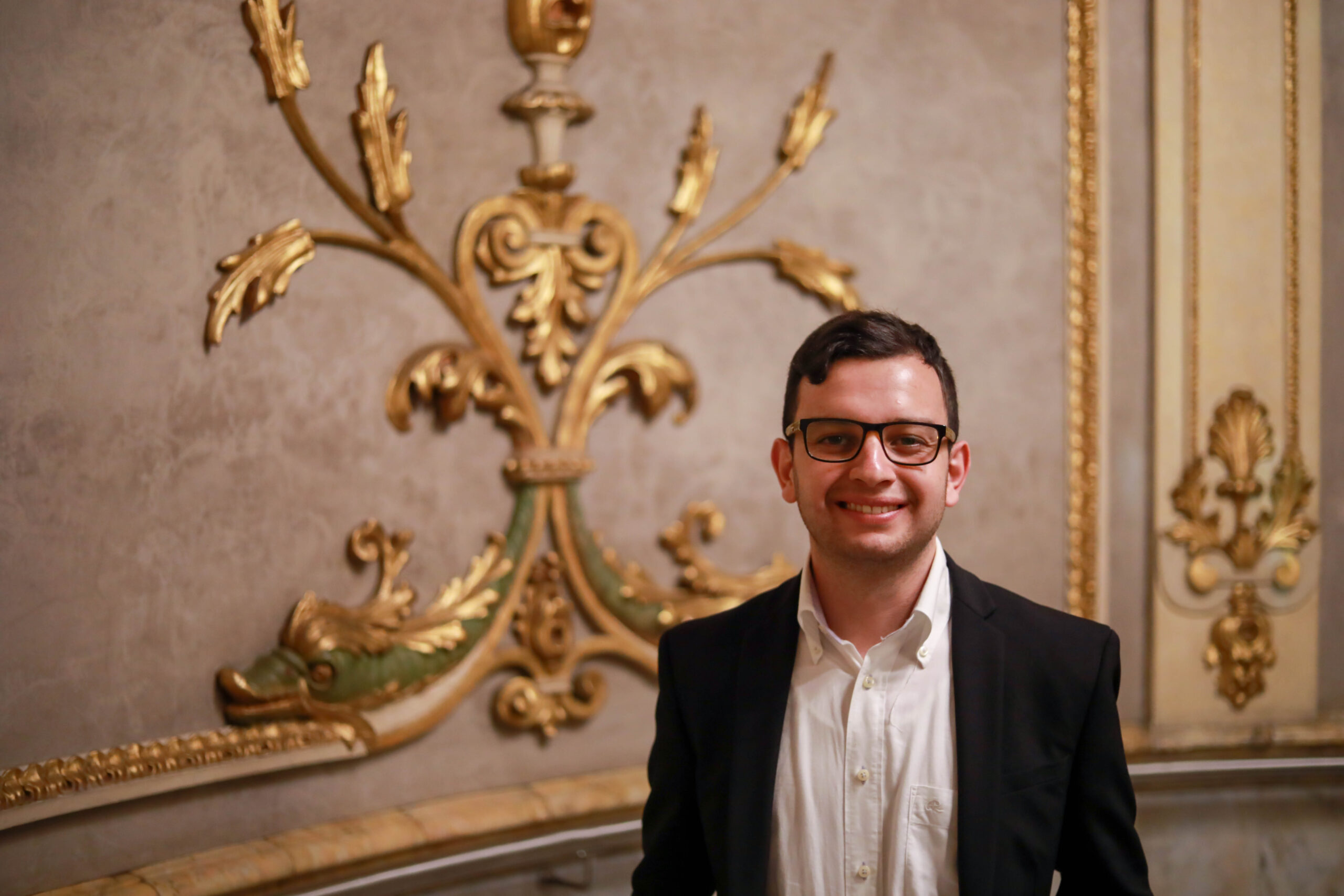Fabián Marrero Soto