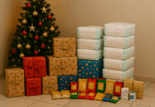 UNED impulsa campaña navideña en apoyo a niños con cuidados paliativos