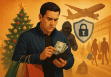 Llegada del aguinaldo y vacaciones aumenta riesgos de fraudes y robos, advierte UNED