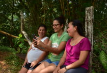 UNED conecta con Internet satelital a 10 comunidades rurales e indígenas históricamente excluidas