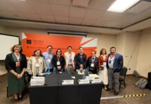 EUNED posiciona a Costa Rica en la edición universitaria iberoamericana