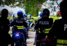 UNED impulsa ocho ejes estratégicos para enfrentar crimen organizado