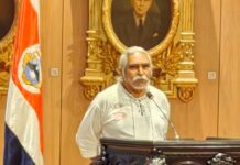 Pronunciamiento CONARE sobre la situación del líder indígena Pablo Sivas Sivas y la protección de los pueblos originarios