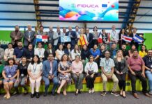 Iniciativa busca fortalecer capacidades universitarias y empoderar a jóvenes indígenas mediante emprendimiento e investigación