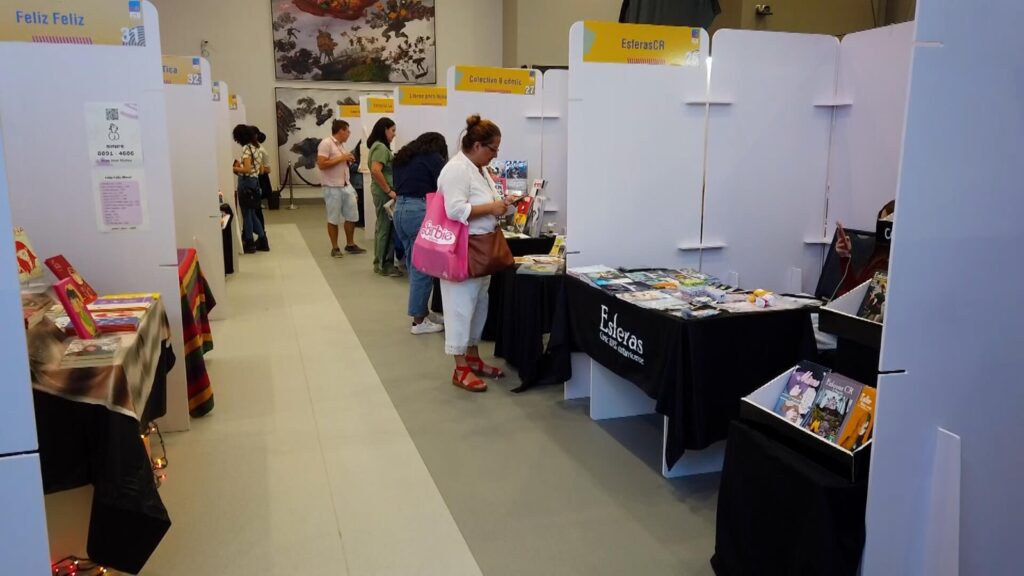 La III Feria Internacional del Libro Universitario reúne editoriales y autores en la UNA, con actividades gratuitas para toda la comunidad.