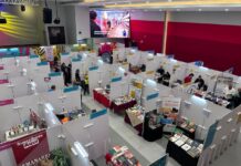 III Feria Internacional del Libro Universitario (FILU) arranca este jueves