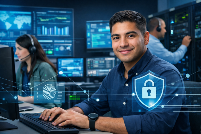 Imagen para Ciberseguridad