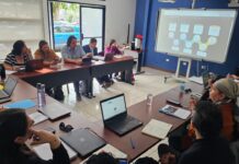 COVEXVT analiza avances y fortalece rumbo de la extensión en la UNED