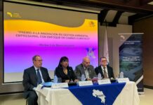 CONARE abre convocatoria del Premio a la Innovación en Gestión Ambiental Empresarial con enfoque en Cambio Climático 2026