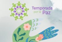 Un compromiso personal con la paz
