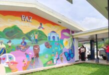 Arte y cultura impulsan transformación social en zona sur