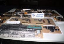 Mercado negro de armas en Costa Rica se fortalece con robos, contrabando, piezas modulares e impresión 3D