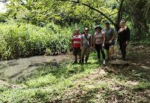 UNED fortalece alianzas comunitarias en Alajuela y busca promover soluciones ante desafíos ambientales y sociales