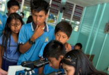 UNED impulsa desde territorios indígenas modelo científico que adaptarán en cuatro países