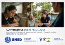 VEXVT rinde cuentas y avances estratégicos en su III Aniversario