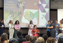 Mujeres convierten historias de violencia y adversidad en oportunidades para salir adelante