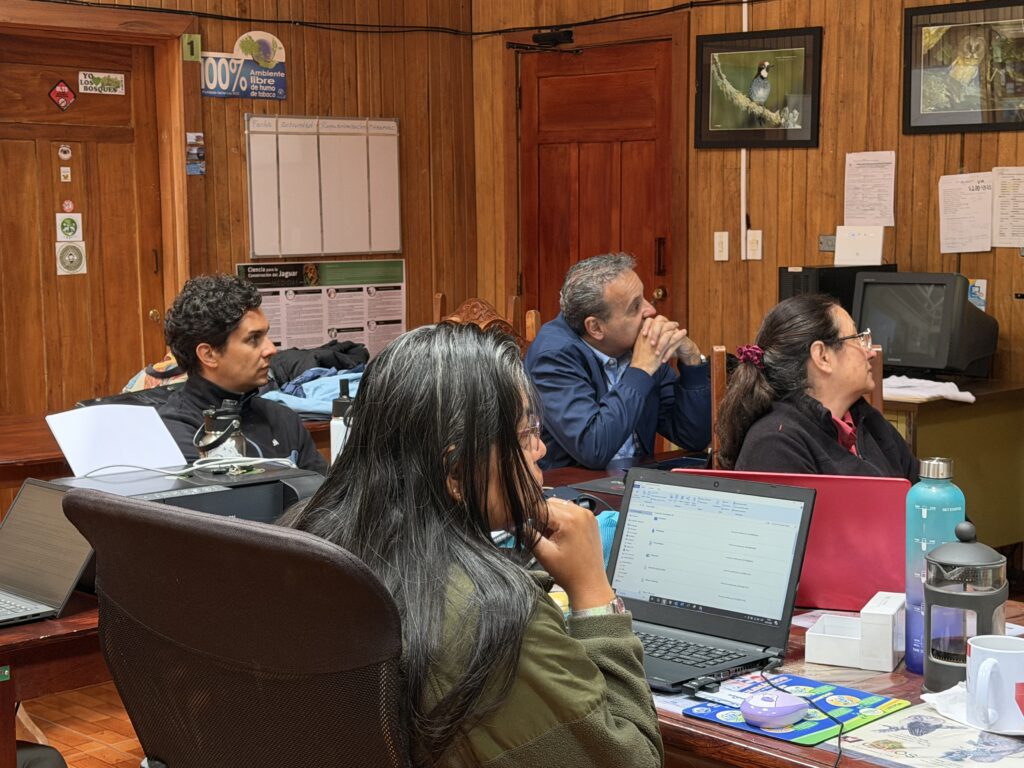Comunidades, instituciones y academia articulan esfuerzos para poner en valor la riqueza natural y cultural de la región.
