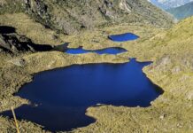 UNED y SINAC impulsan la creación del Geoparque Mundial Chirripó