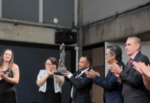 Defensa de poblaciones vulnerables y servicio comunitario hacen a turrialbeño merecedor del Premio Nacional de Valores