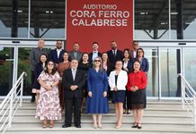 CSUCA fortalece la comunicación universitaria regional en la XIII Asamblea General de SIREICU